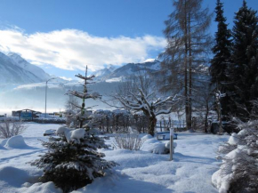 Отель Sportpension Thayer, Пизендорф